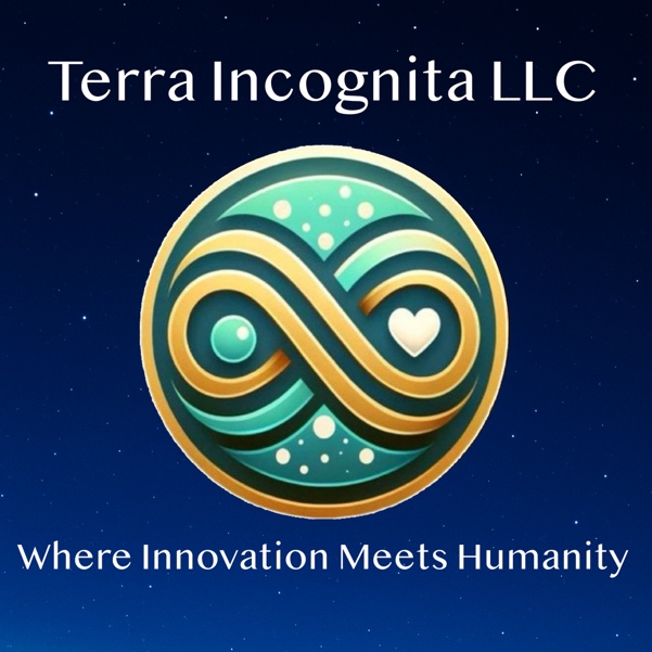 Terra Incognita logo
