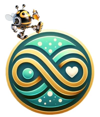 看護介護サービス Abelo ロゴ